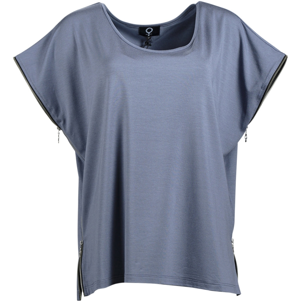 My Soul JERSEY TOP Top Blue