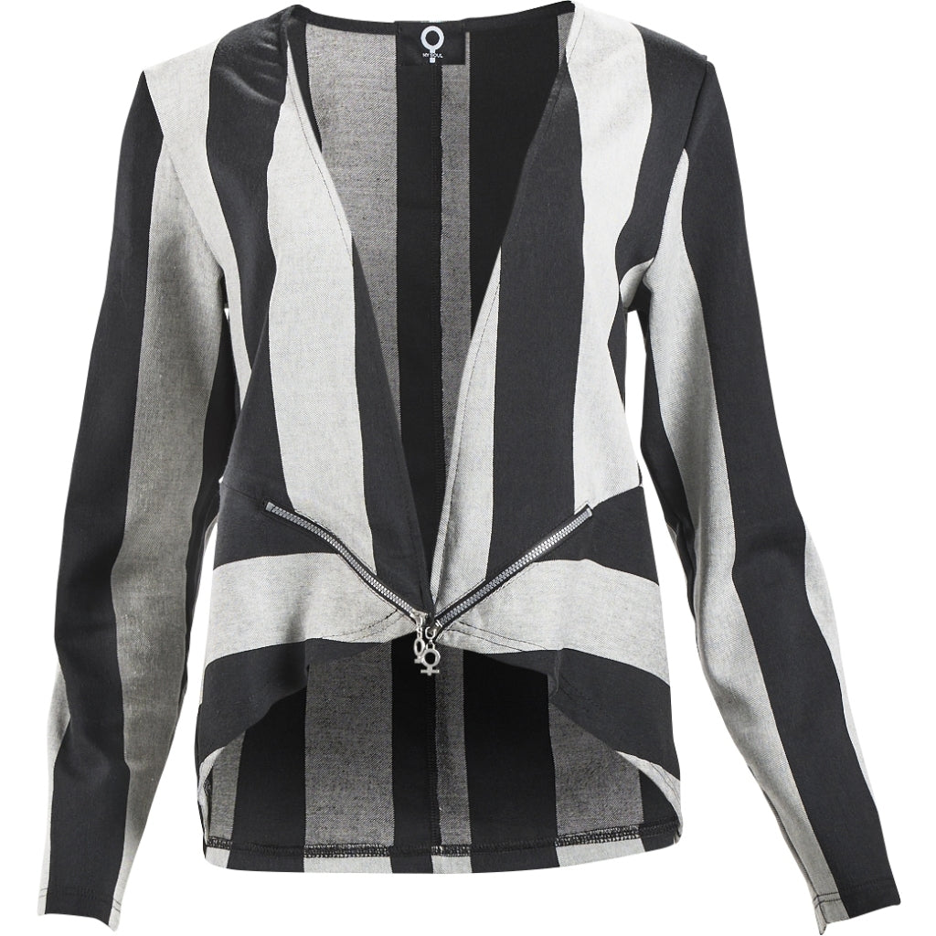 My Soul Jacket Jacket Black/Grey