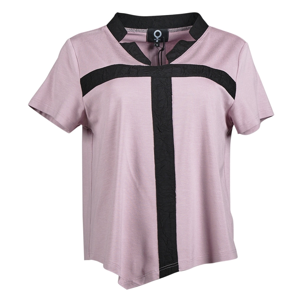 My Soul Jersey t-shirt cross T-shirt Rose