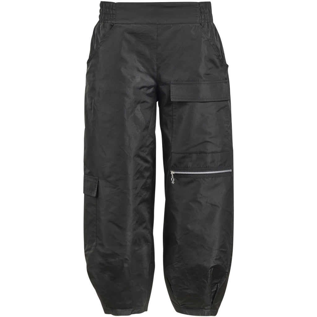 My Soul Pants Pants Black