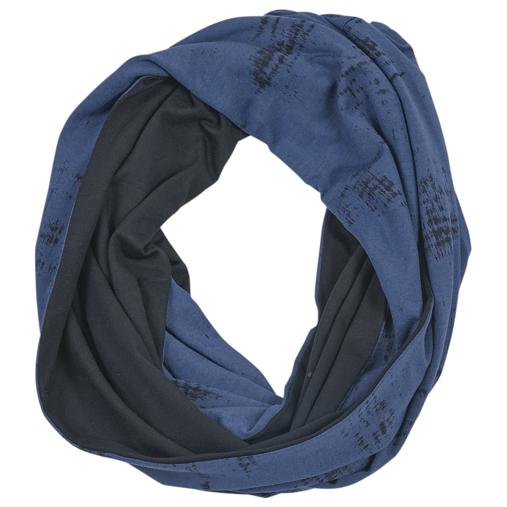 My Soul SCARF Scarf Blue
