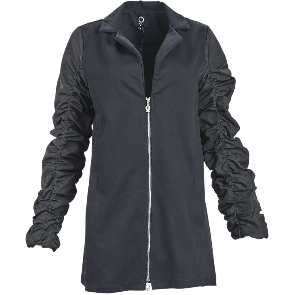 My Soul STRECTCH JACKET Jacket Black