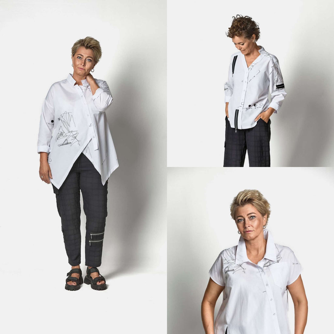 My Soul Presents: Doodle