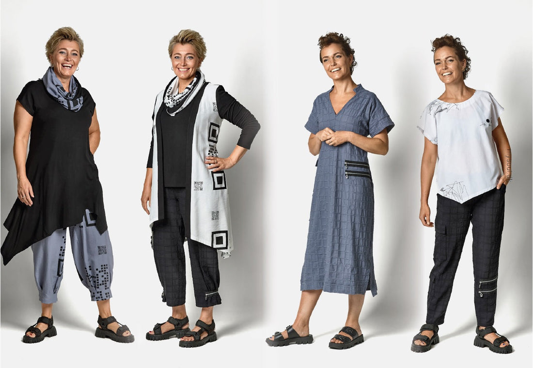 How to Style My Soul: From Day to Night