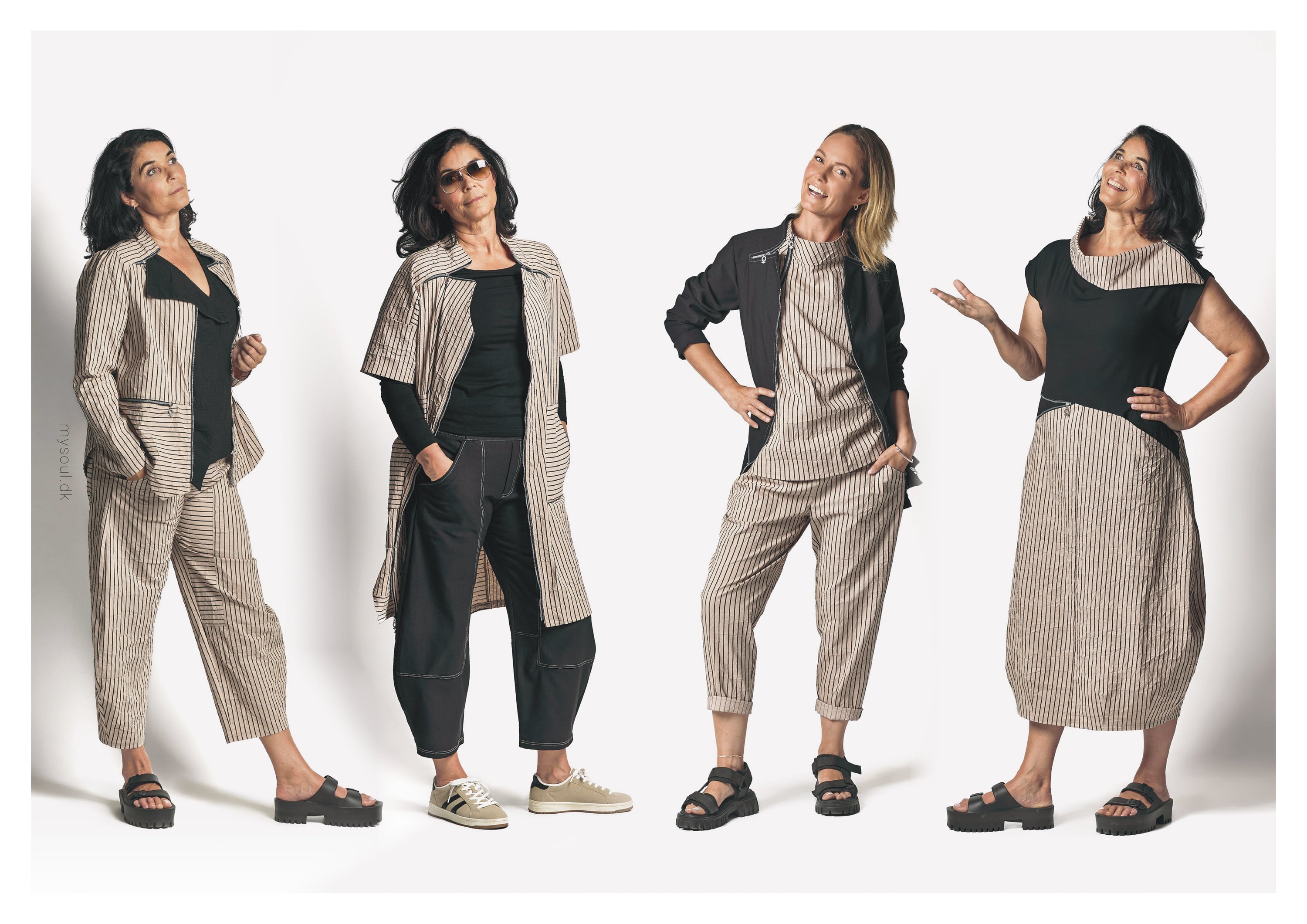 Spring / Summer 26 is landing soon – My Soul