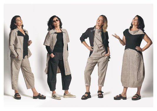 Spring / Summer 26 is landing soon