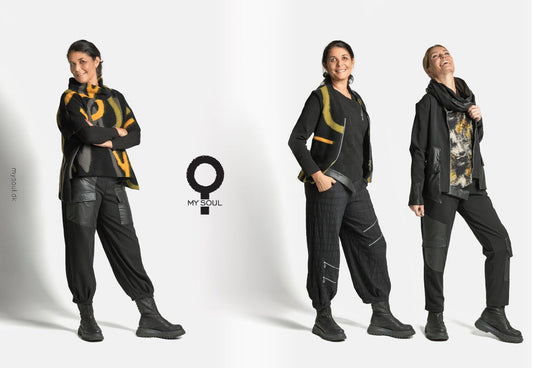 Invest in Style That Lasts