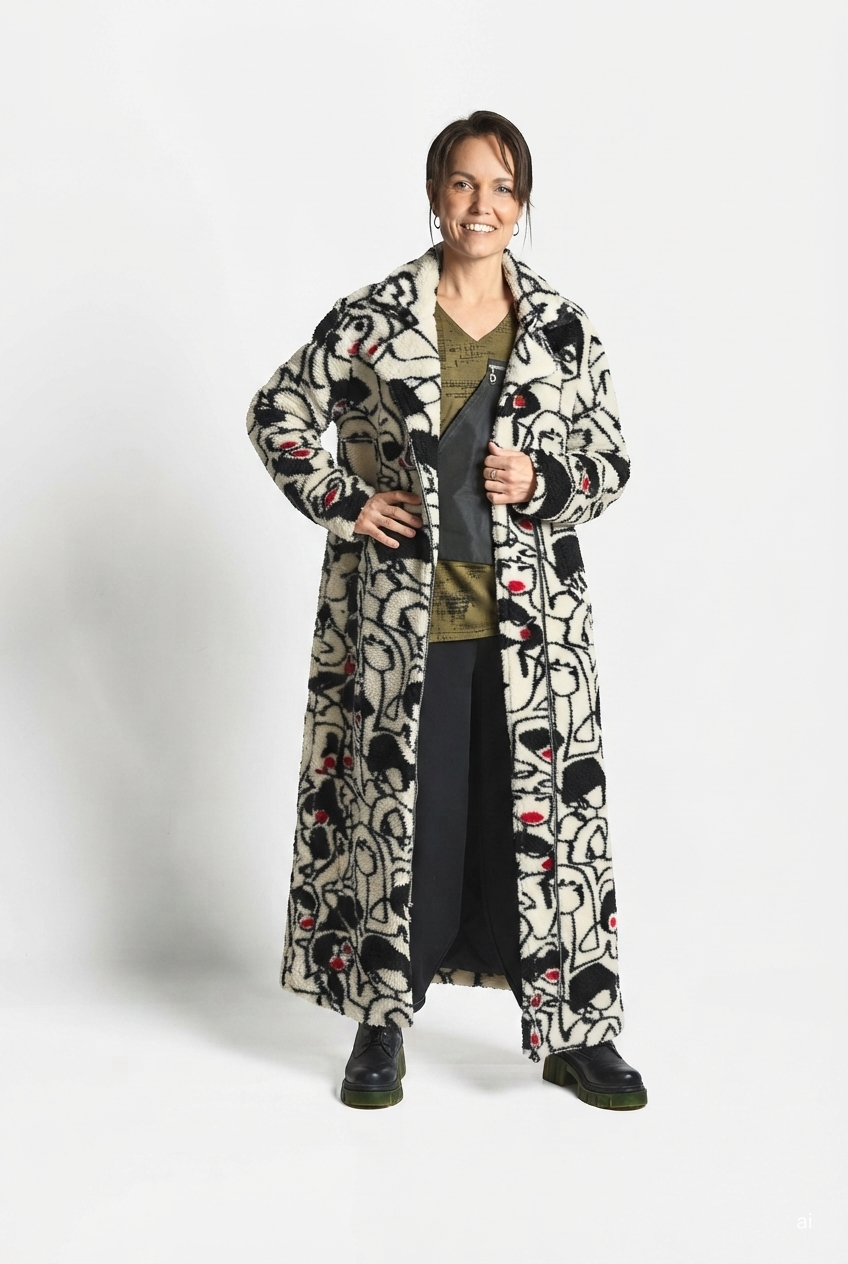 LADY COAT