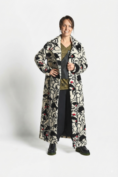LADY COAT