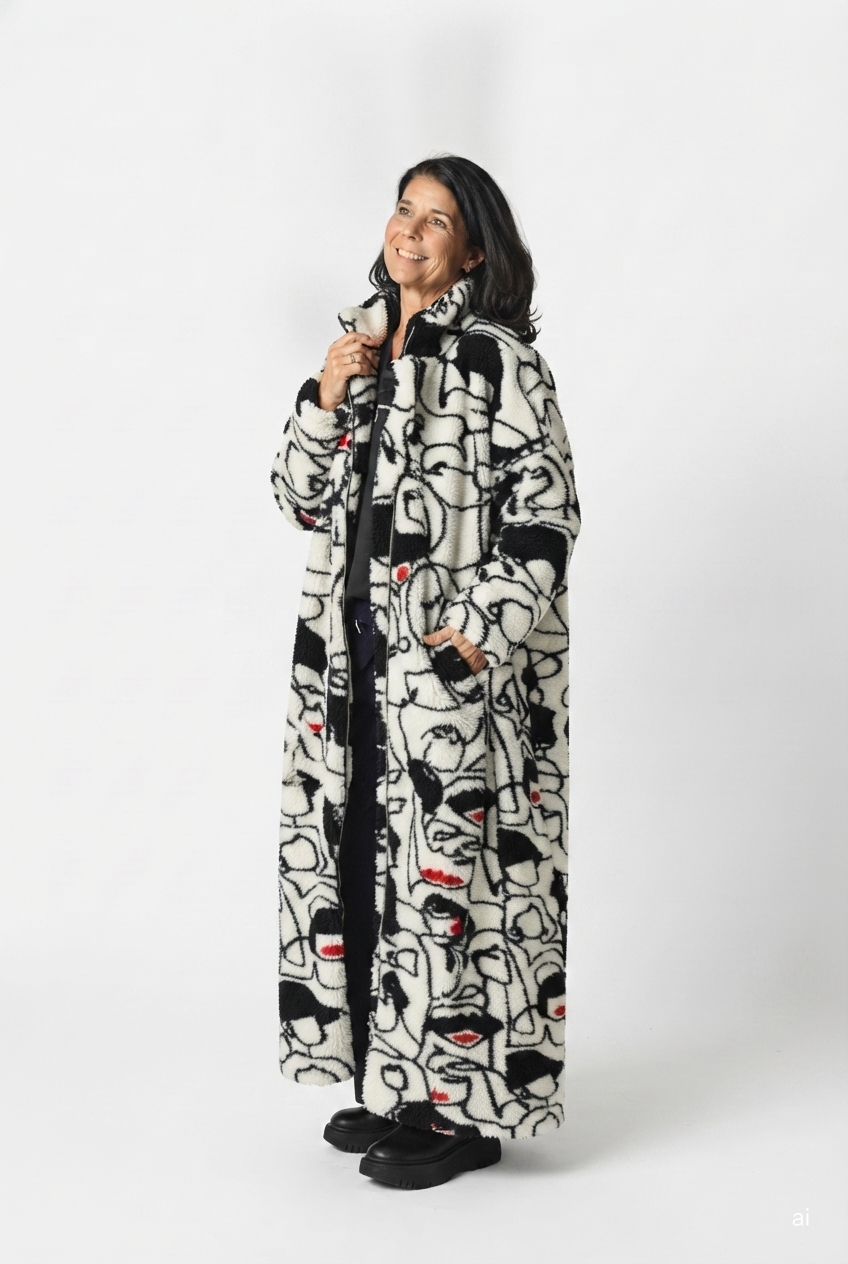 LADY COAT