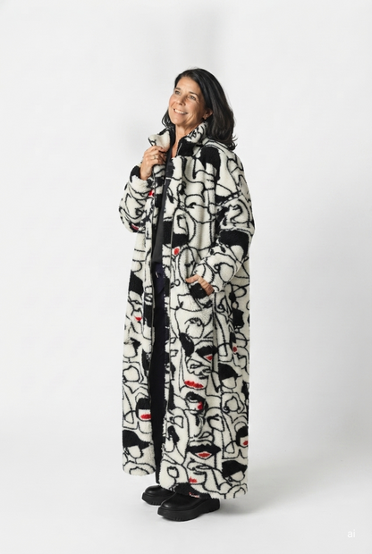 LADY COAT