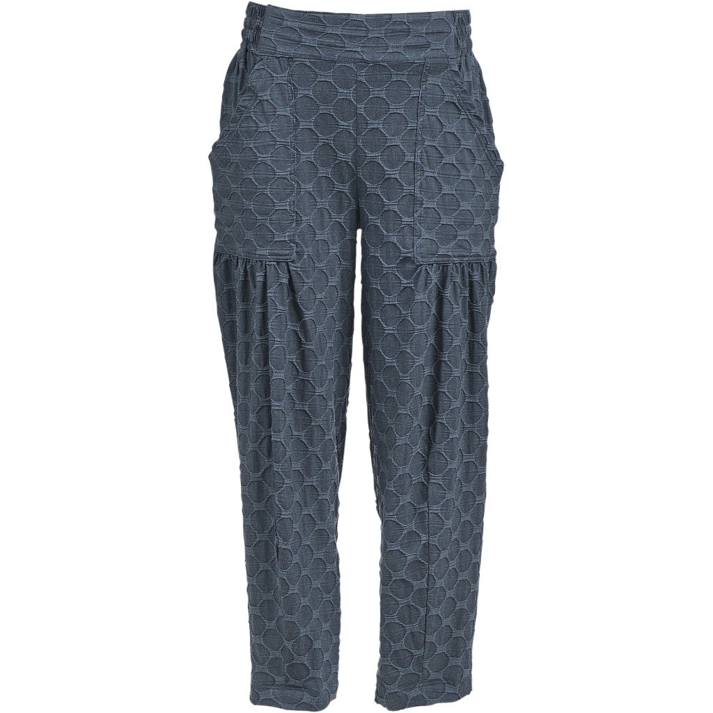 My Soul BUBBLE PANTS Pants Blue