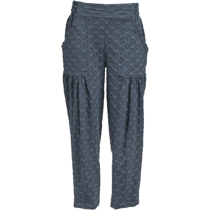 My Soul BUBBLE PANTS Pants Blue
