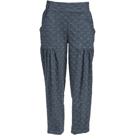 My Soul BUBBLE PANTS Pants Blue