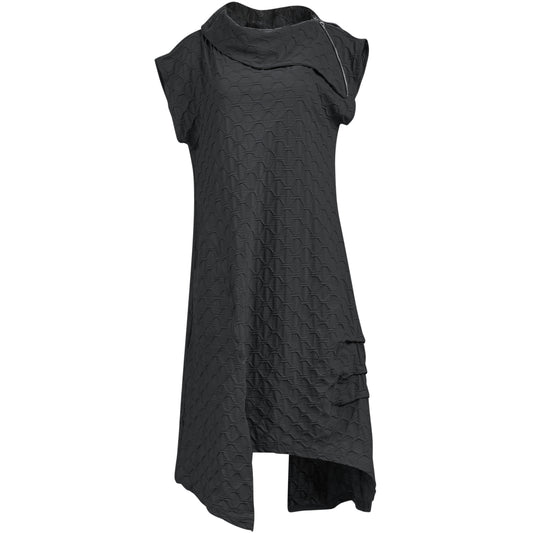 My Soul BUBBLE DRESS Dress Black