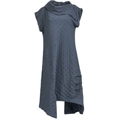 My Soul BUBBLE DRESS Dress Blue