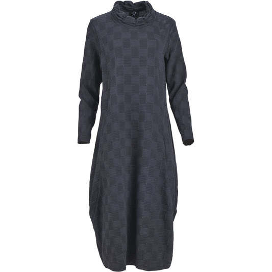 My Soul BUBBLE DRESS Dress Black