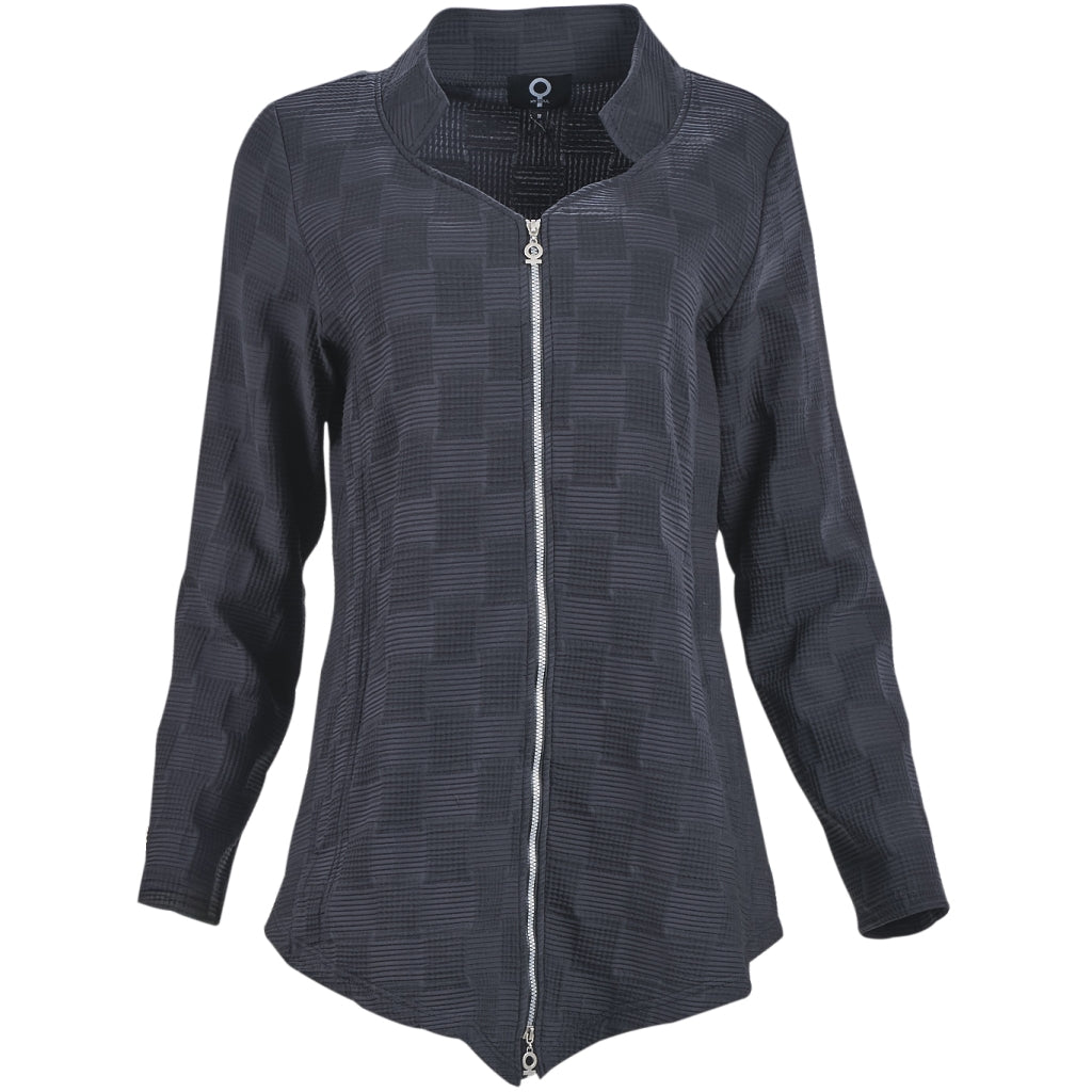 My Soul Bubble Jacket Black