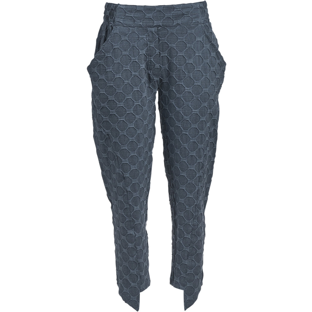 My Soul BUBBLE PANTS Pants Blue