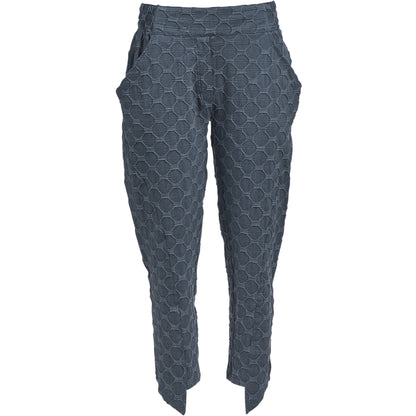 My Soul BUBBLE PANTS Pants Blue