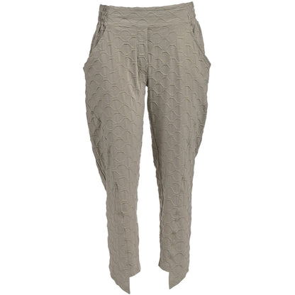 My Soul BUBBLE PANTS Pants Khaki