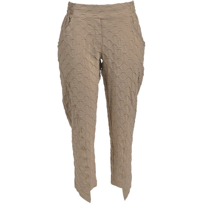 My Soul BUBBLE PANTS Pants Sand