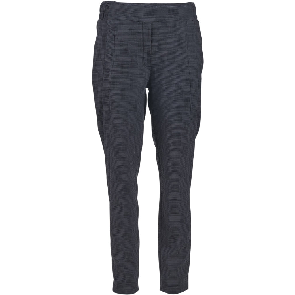 My Soul Bubble Pants Black