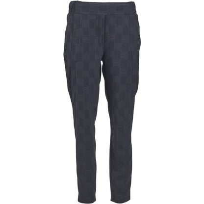 My Soul BUBBLE PANTS Pants Black