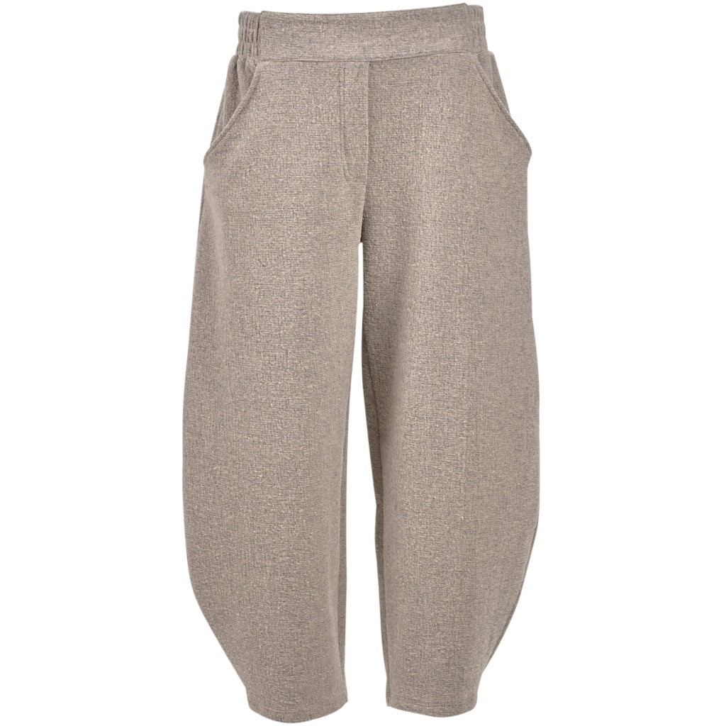 My Soul Crincle Pants Sand