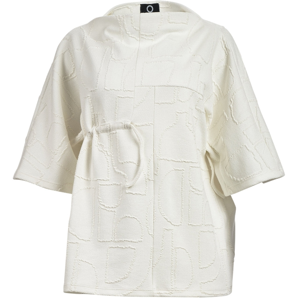 My Soul DOUBLE BLOUSE Blouse Off-white