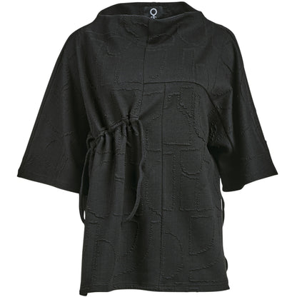 My Soul DOUBLE BLOUSE Blouse Black