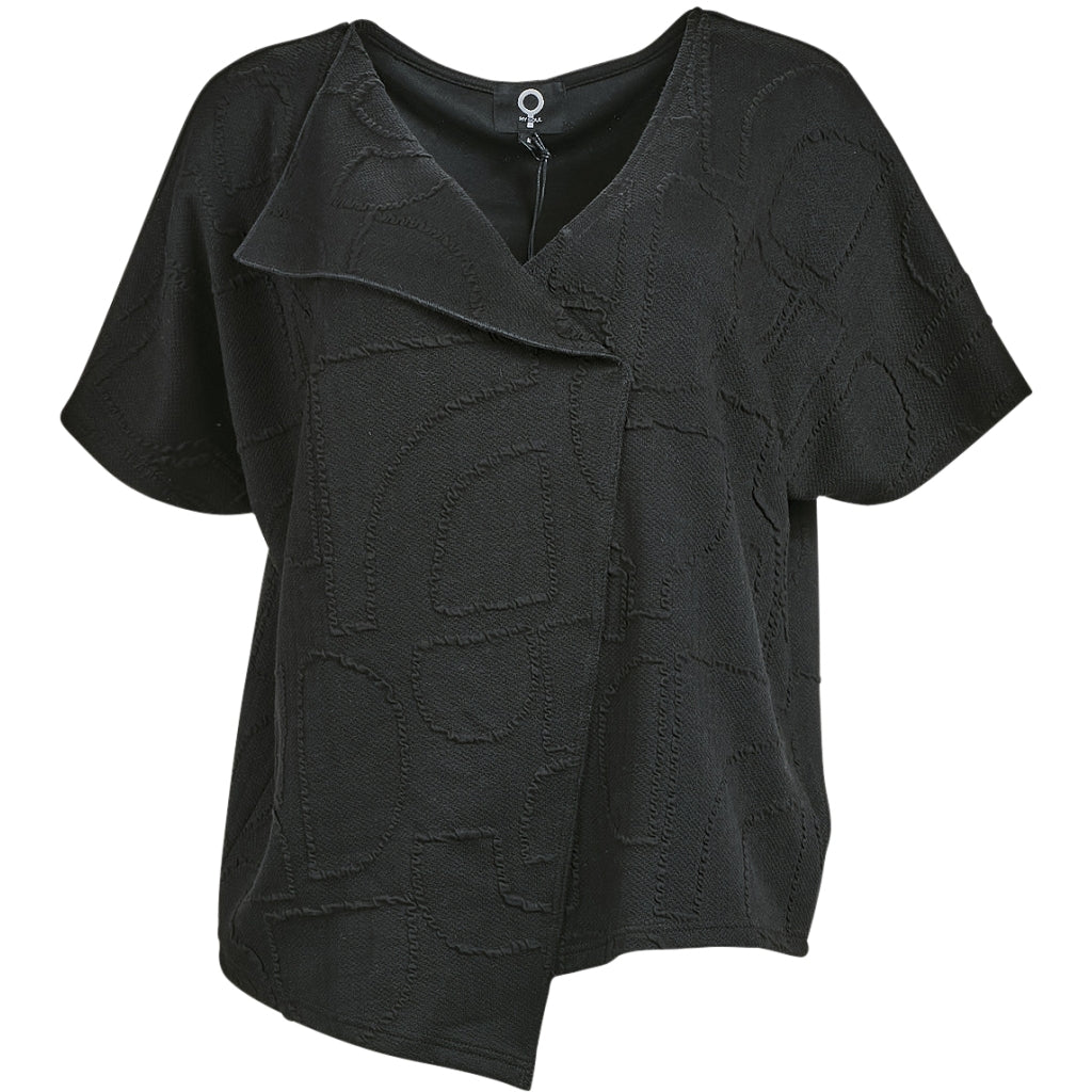 My Soul DOUBLE TOP Top Black