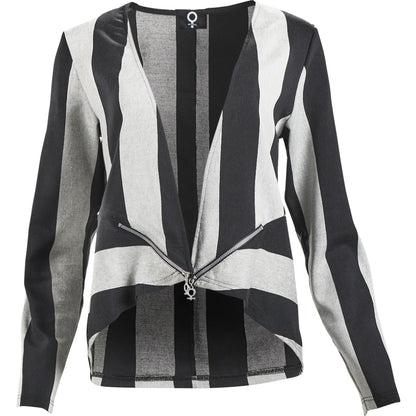My Soul Jacket Jacket Black/Grey