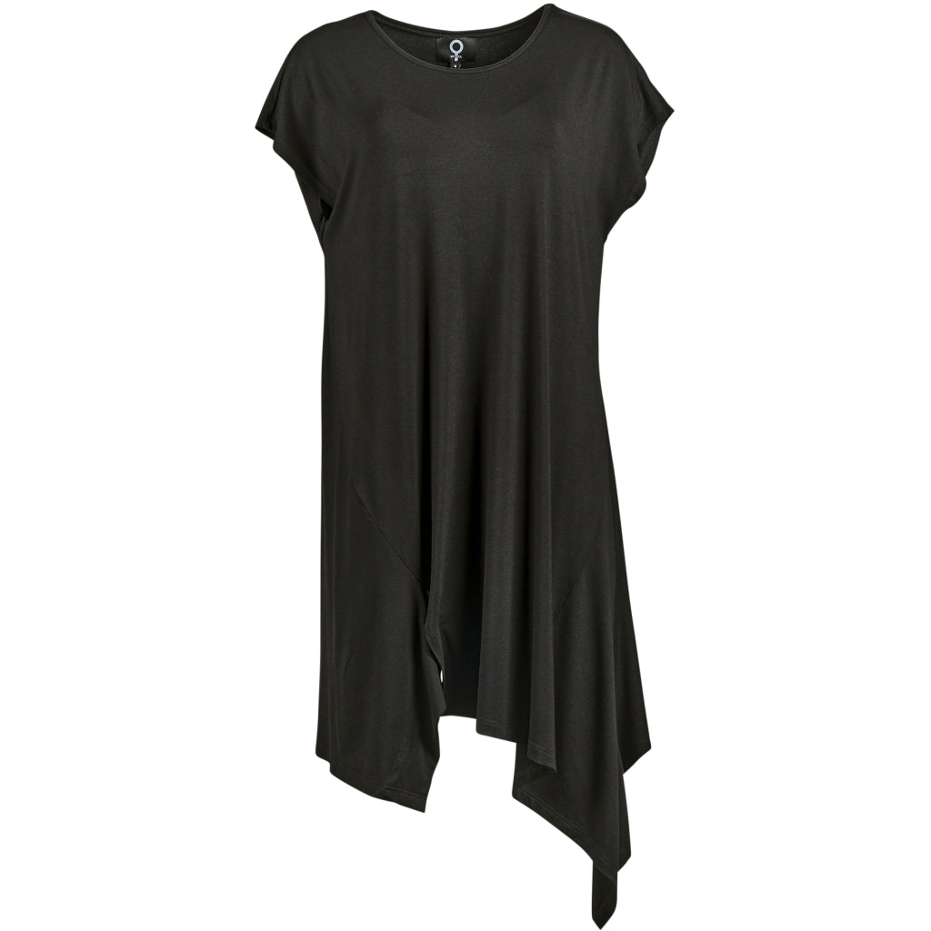 My Soul Jersey dress Dress Black