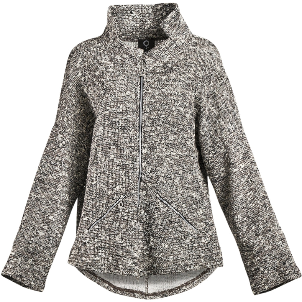 My Soul KNIT JACKET Jacket Multi