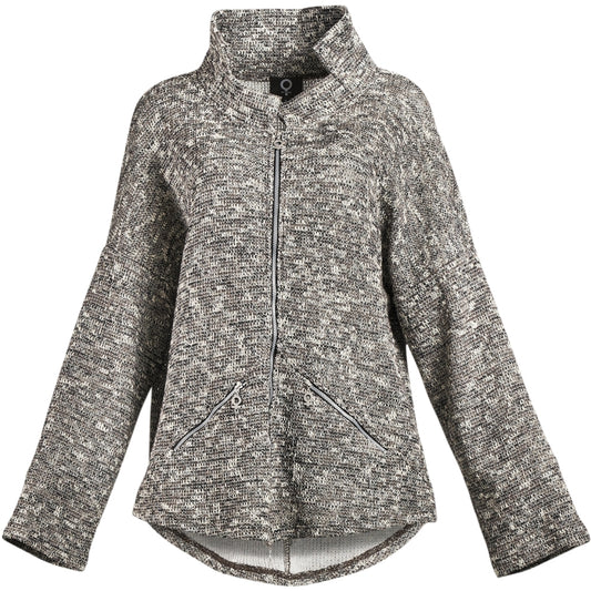 My Soul KNIT JACKET Jacket Multi