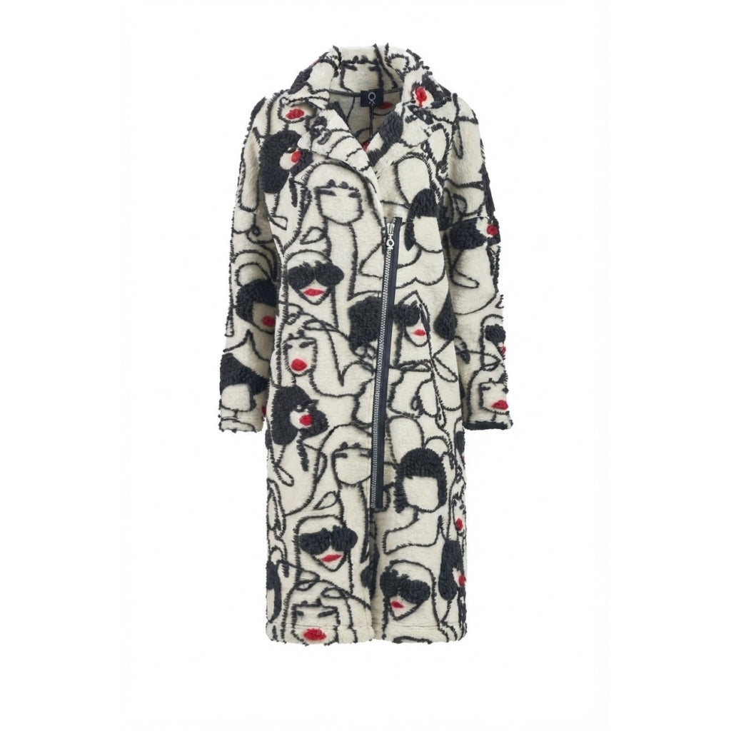 My Soul LADY COAT Coat
