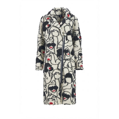 My Soul LADY COAT Coat
