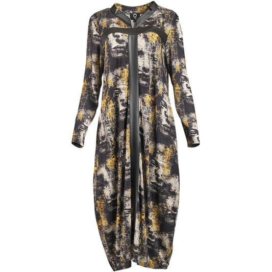 My Soul LADY DRESS WITH DETAILS Dress Multi