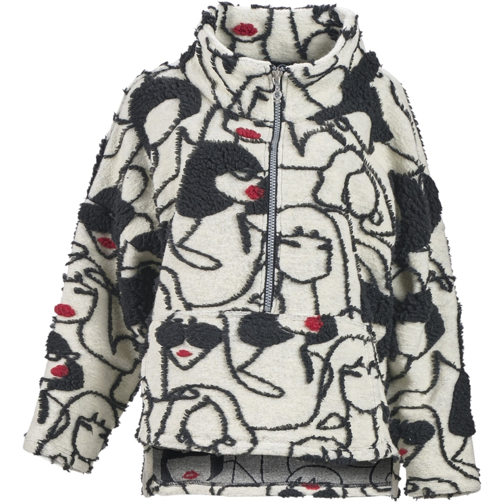 My Soul Lady Jacket Multi