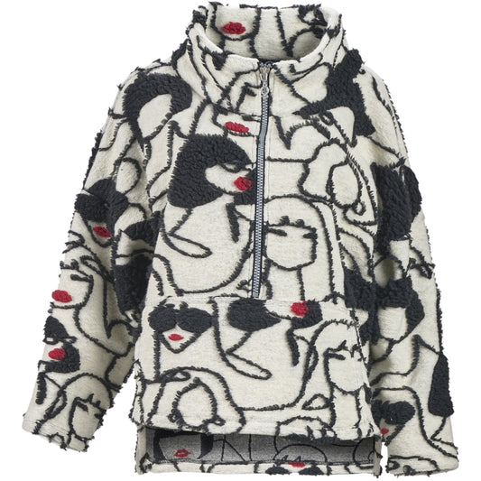 My Soul Lady Jacket Multi