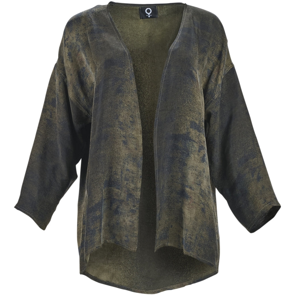 My Soul Magic Jacket Multi