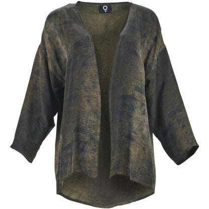 My Soul Magic Jacket Multi