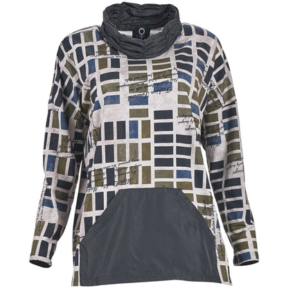My Soul Pantone T-shirt Multi