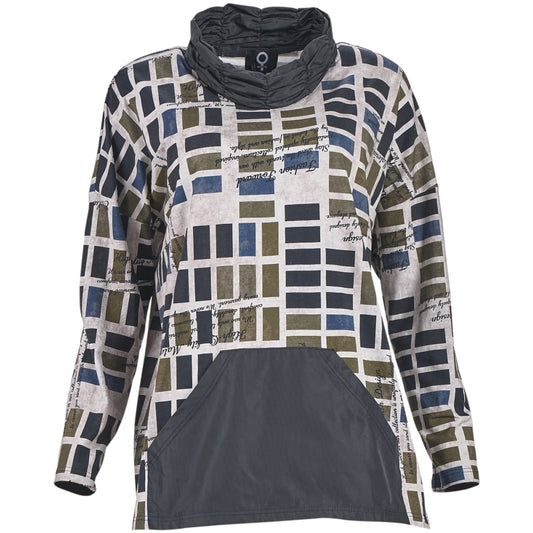 My Soul Pantone T-shirt Multi