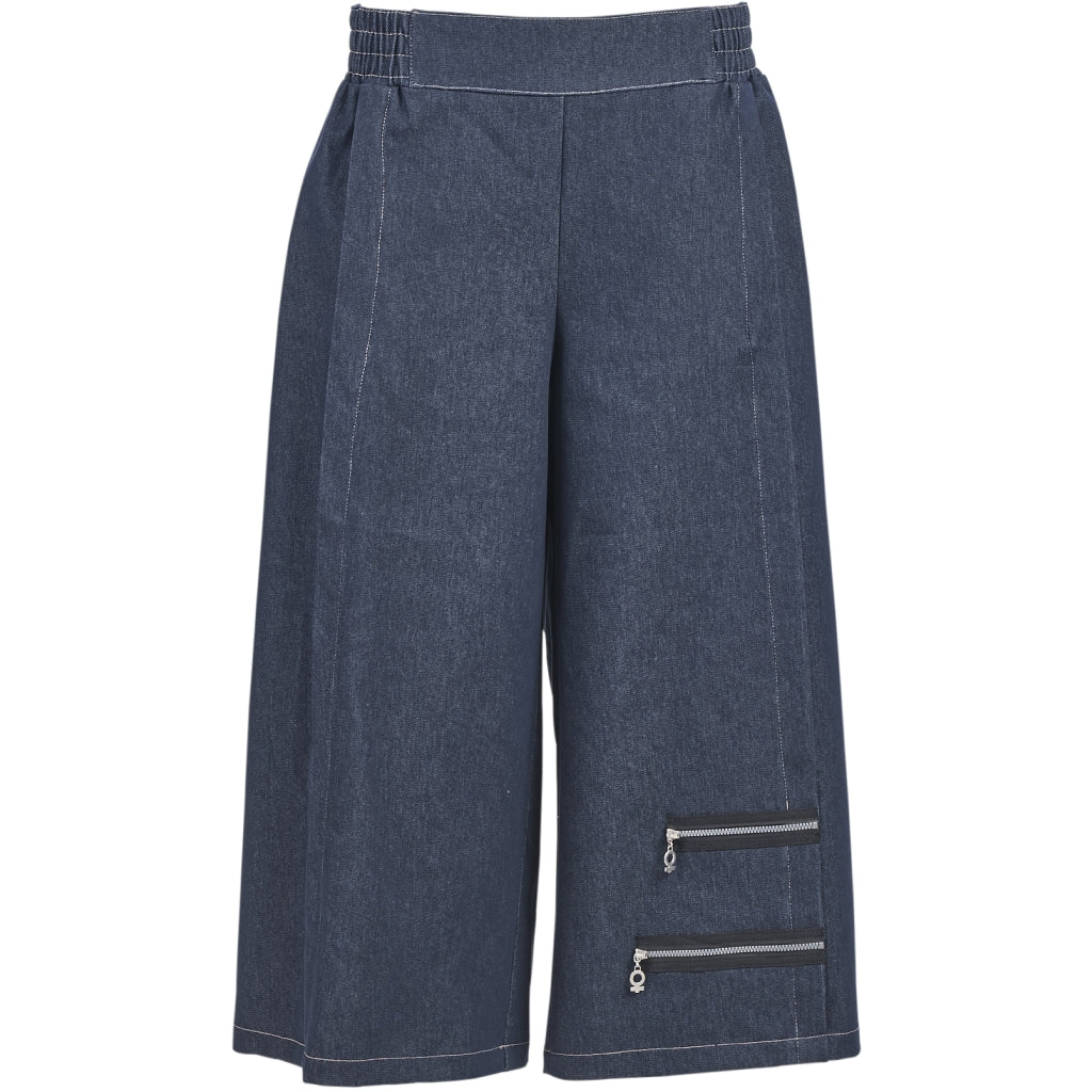 My Soul Stretch Pants Blue