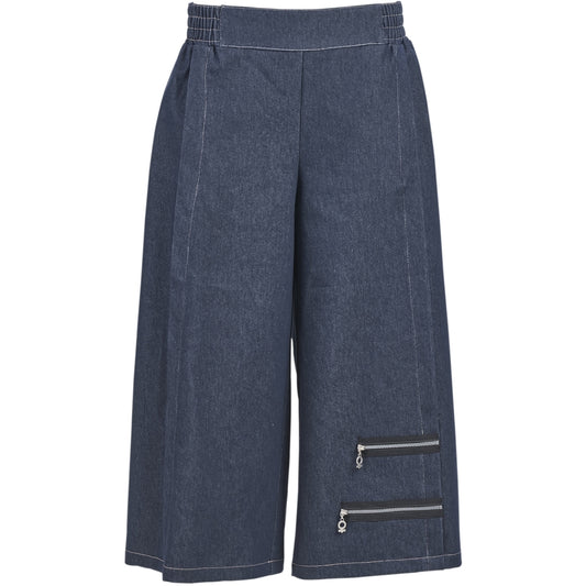 My Soul Stretch Pants Blue