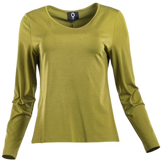 My Soul T-shirt T-shirt Olive